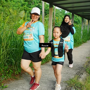 Runner Photo 8324267