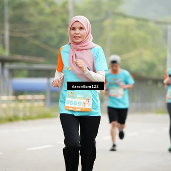 Runner Photo 8324276