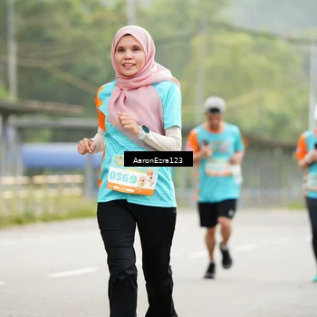 Runner Photo 8324277