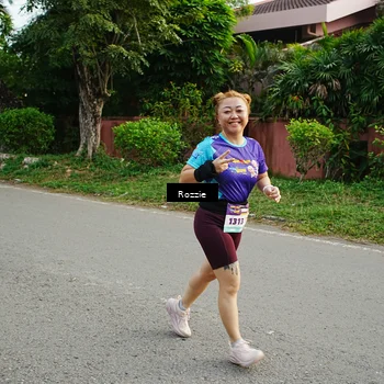 Runner Photo 8324281