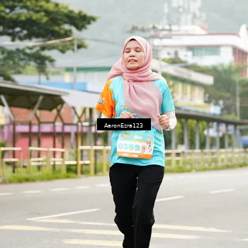 Runner Photo 8324282