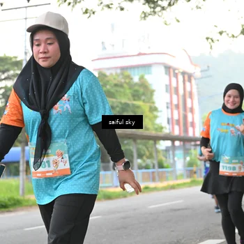 Runner Photo 8324283