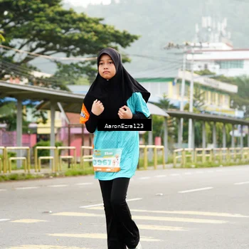 Runner Photo 8324294