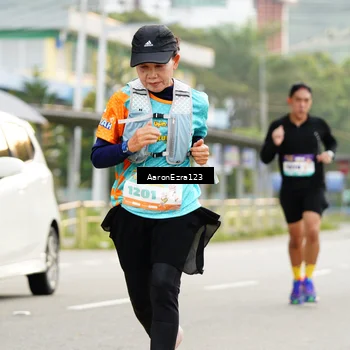 Runner Photo 8324306