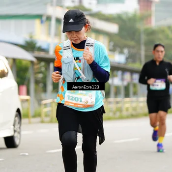Runner Photo 8324309