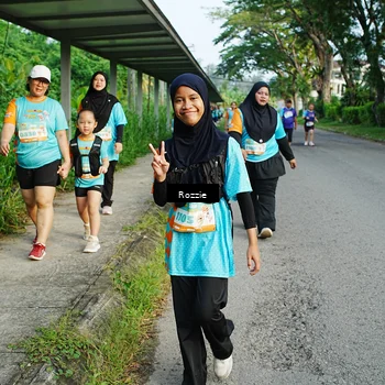 Runner Photo 8324316