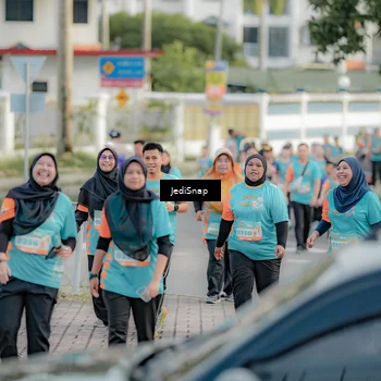 Runner Photo 8324323