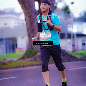 Runner Photo 8324326