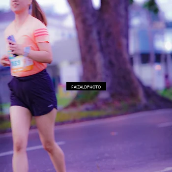 Runner Photo 8324335