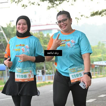 Runner Photo 8324345
