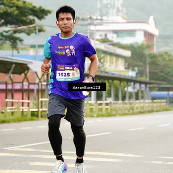 Runner Photo 8324353