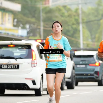 Runner Photo 8324355