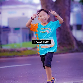 Runner Photo 8324365