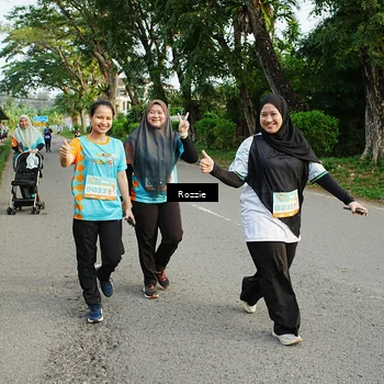 Runner Photo 8324366