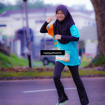 Runner Photo 8324396