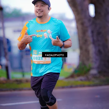 Runner Photo 8324397