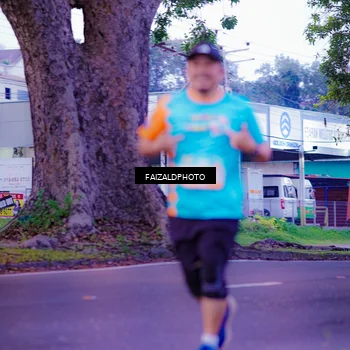 Runner Photo 8324401
