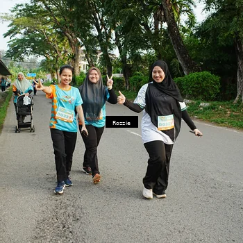 Runner Photo 8324408