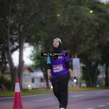 Runner Photo 8324458