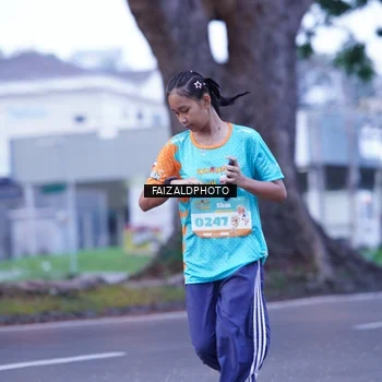 Runner Photo 8324462
