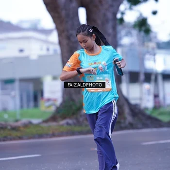 Runner Photo 8324464