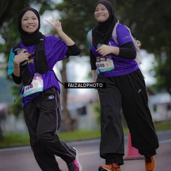 Runner Photo 8324467