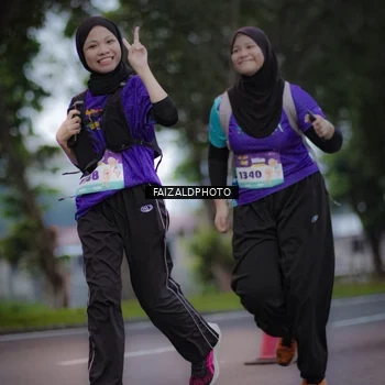 Runner Photo 8324470