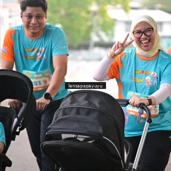 Runner Photo 8324480