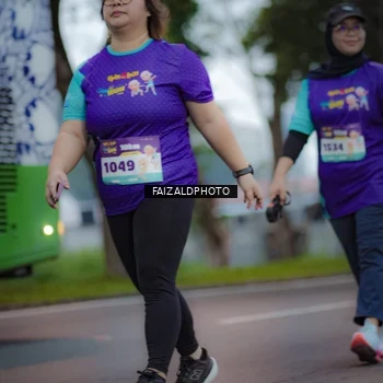 Runner Photo 8324482