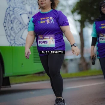 Runner Photo 8324487