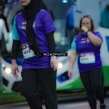 Runner Photo 8324489