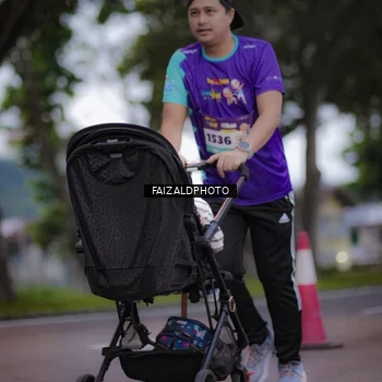 Runner Photo 8324494