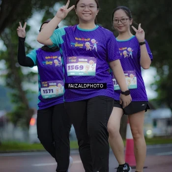 Runner Photo 8324505