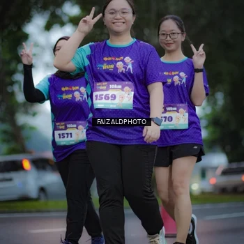 Runner Photo 8324509