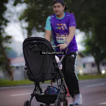 Runner Photo 8324510