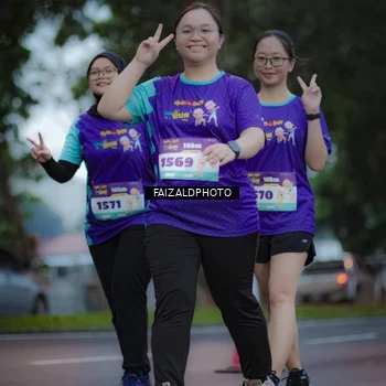 Runner Photo 8324511
