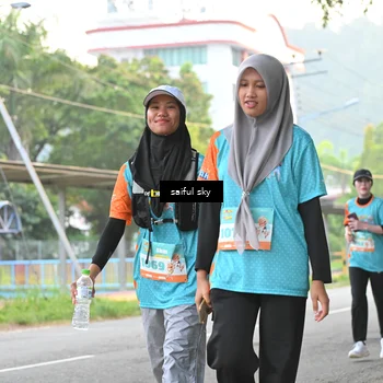 Runner Photo 8324512