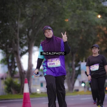 Runner Photo 8324516