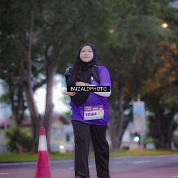 Runner Photo 8324518