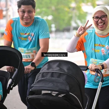 Runner Photo 8324519