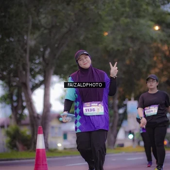 Runner Photo 8324520