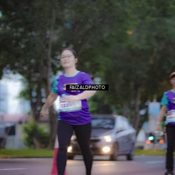 Runner Photo 8324527