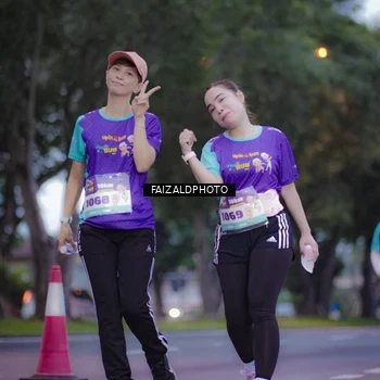 Runner Photo 8324528
