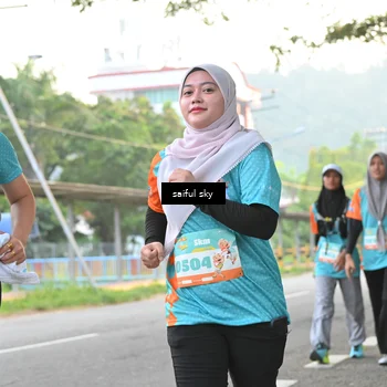 Runner Photo 8324537