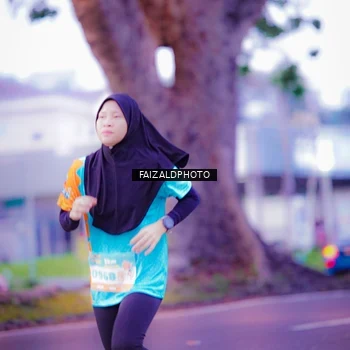 Runner Photo 8324557