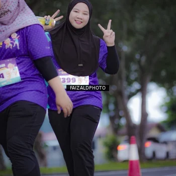 Runner Photo 8324558