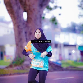 Runner Photo 8324559