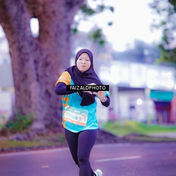 Runner Photo 8324560