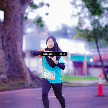Runner Photo 8324564