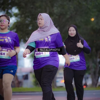 Runner Photo 8324568